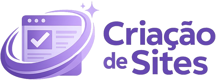 Criação de sites